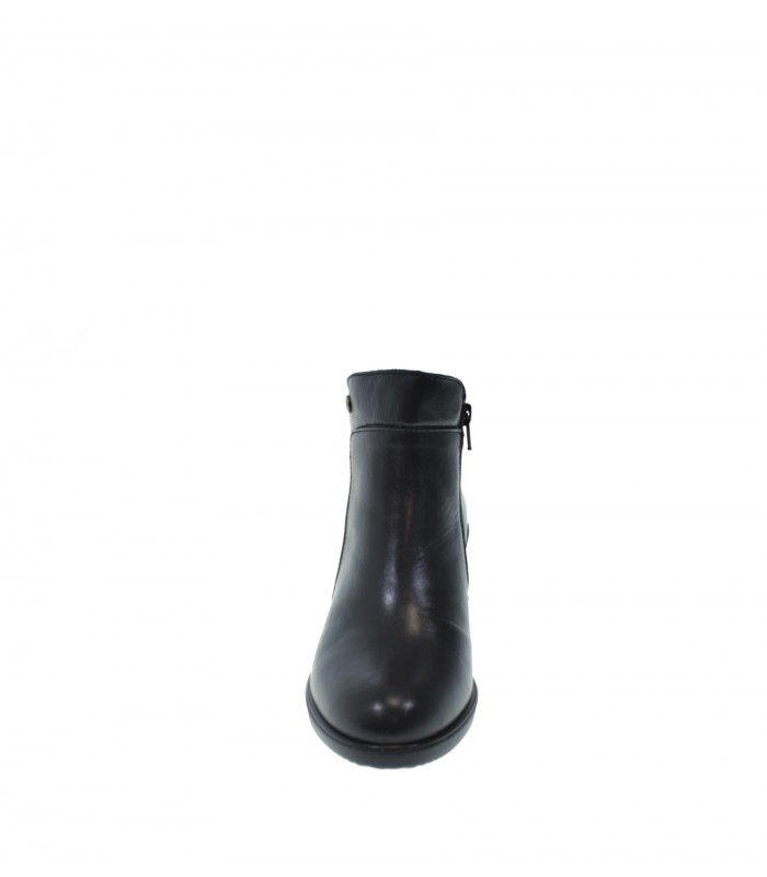 BOTIN MUJER LAURA AZANA NEGRO