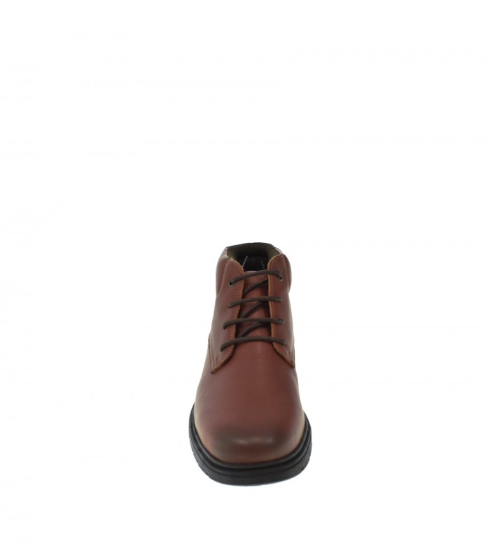 BOTIN HOMBRE Sakut CUERO