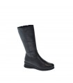 BOTA MUJER KAOLA NEGRO