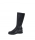 BOTA MUJER KAOLA NEGRO