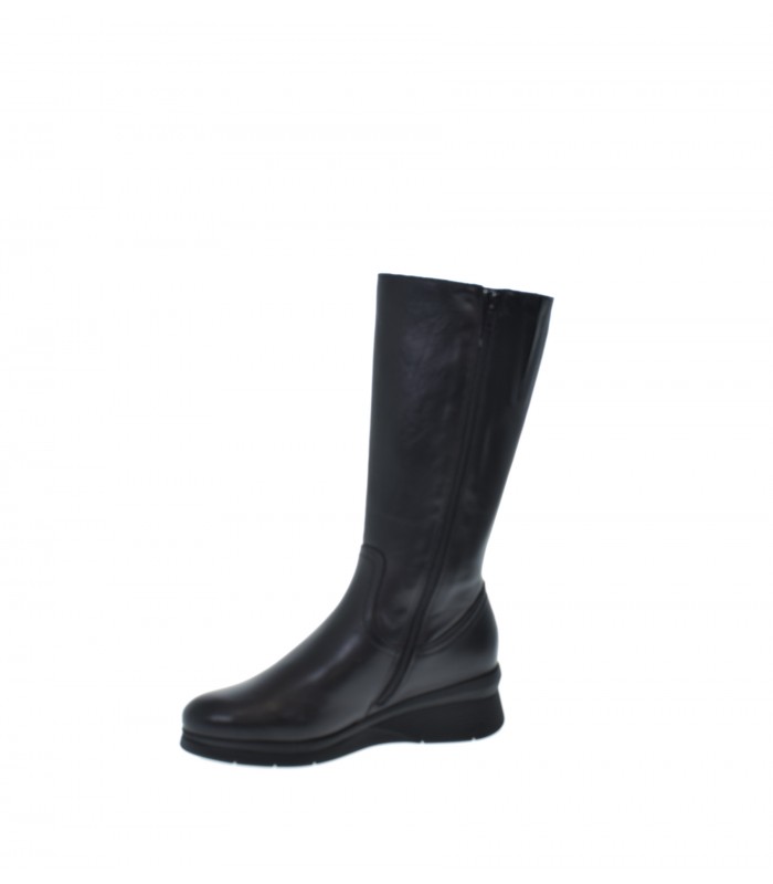 BOTA MUJER KAOLA NEGRO