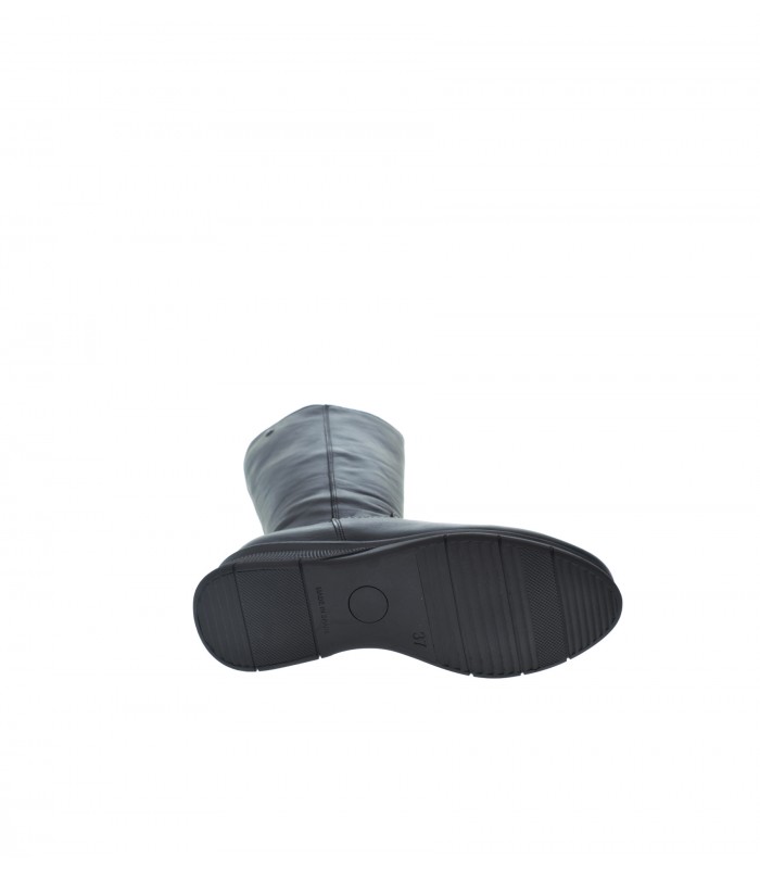 BOTA MUJER KAOLA NEGRO