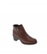 BOTIN MUJER KAOLA CUERO