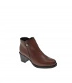 BOTIN MUJER KAOLA CUERO