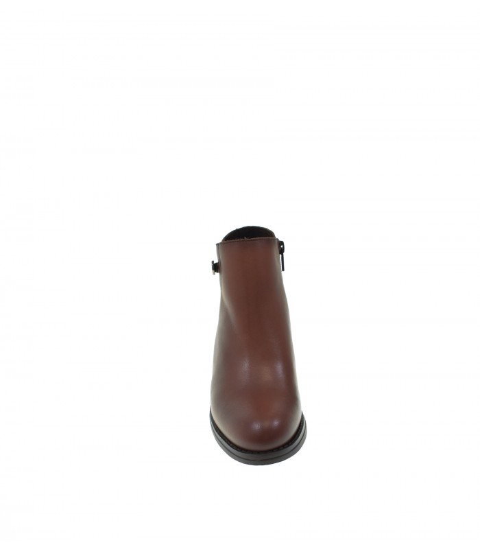 BOTIN MUJER KAOLA CUERO