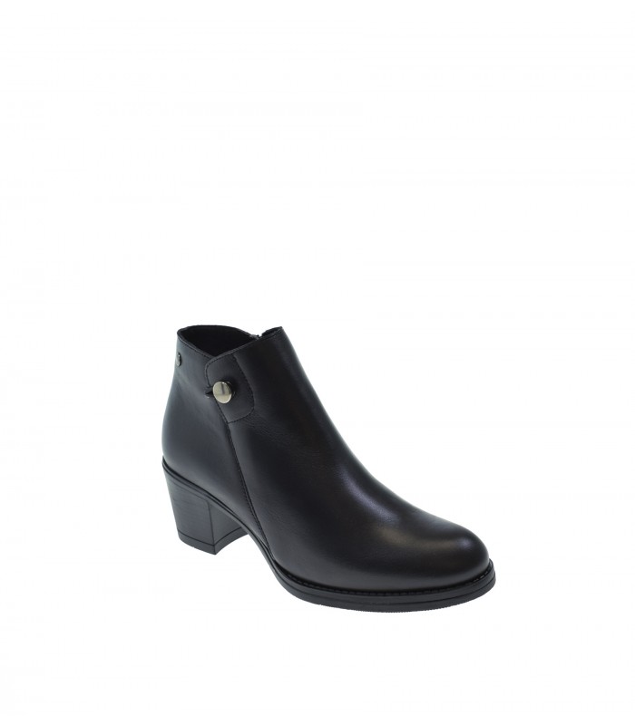 BOTIN MUJER KAOLA NEGRO