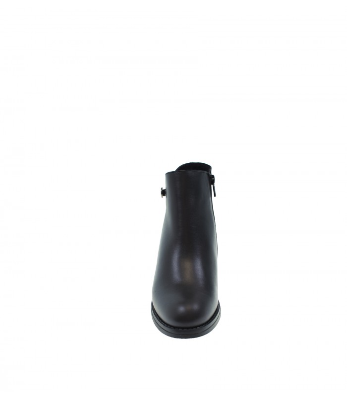 BOTIN MUJER KAOLA NEGRO