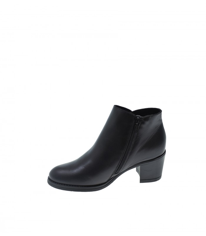 BOTIN MUJER KAOLA NEGRO