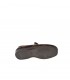 ZAPATILLAS SR  CALSAN MARRON