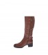 BOTA MUJER HISPAFLEX CUERO