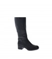 BOTA MUJER HISPAFLEX NEGRO