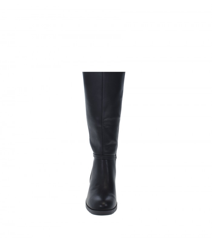 BOTA MUJER HISPAFLEX NEGRO