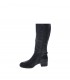BOTA MUJER HISPAFLEX NEGRO