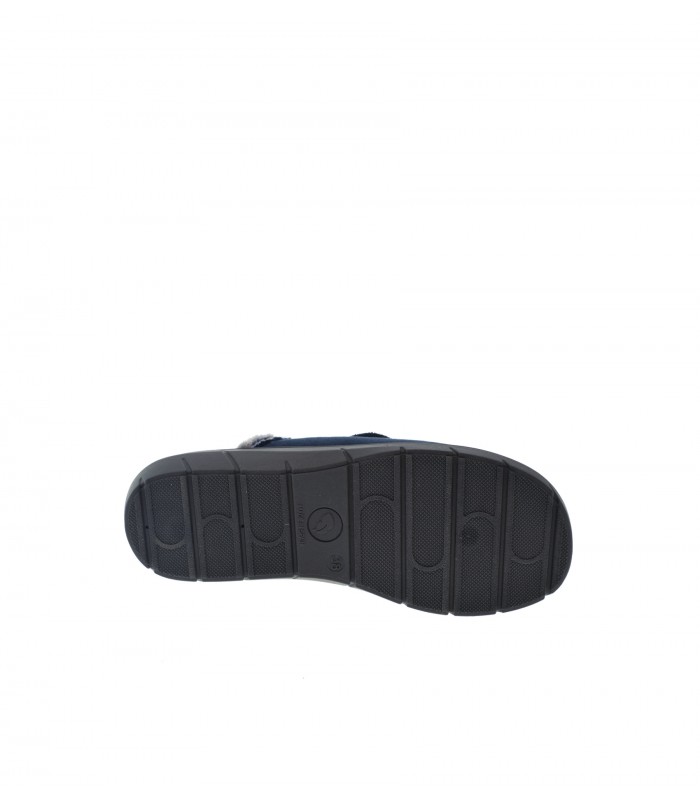 ZAPATILLAS SRA  ROAL MARINO