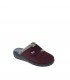 ZAPATILLAS SRA  ROAL BURDEOS