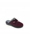 ZAPATILLAS SRA  ROAL BURDEOS