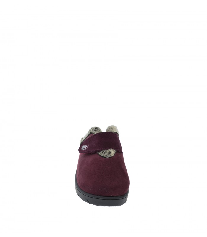 ZAPATILLAS SRA  ROAL BURDEOS