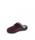 ZAPATILLAS SRA  ROAL BURDEOS