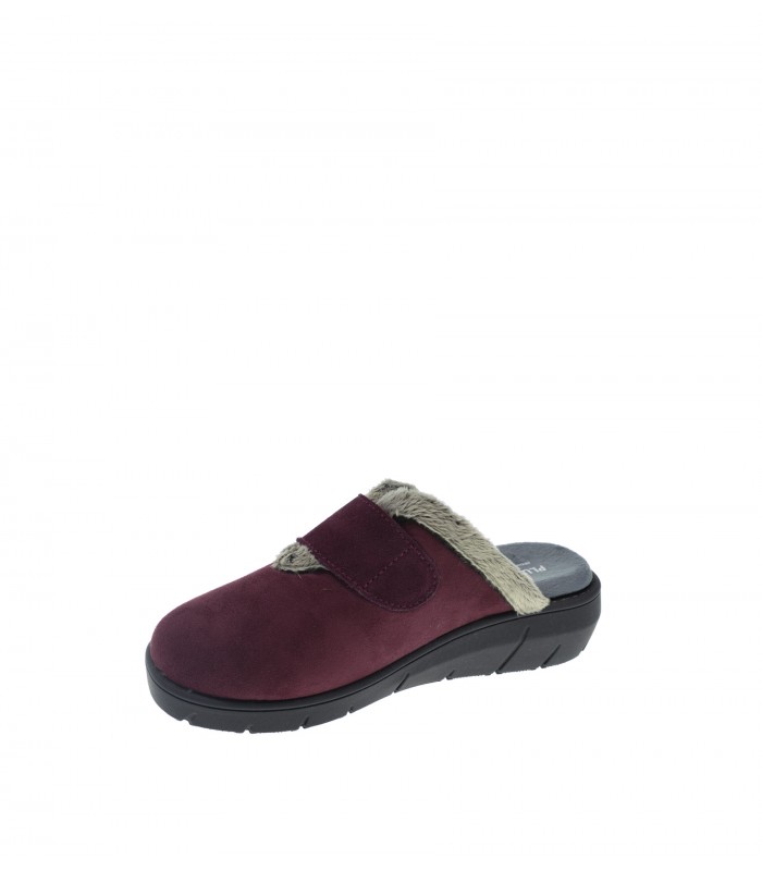 ZAPATILLAS SRA  ROAL BURDEOS