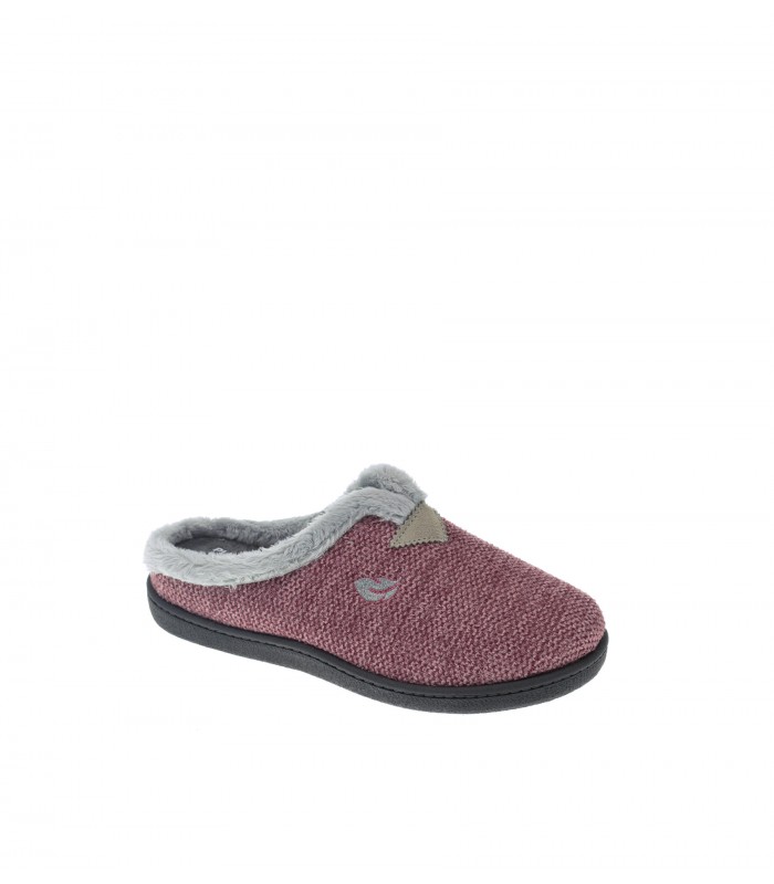 ZAPATILLAS SRA  ROAL BURDEOS