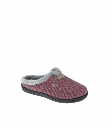 ZAPATILLAS SRA  ROAL BURDEOS