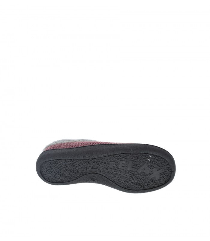 ZAPATILLAS SRA  ROAL BURDEOS