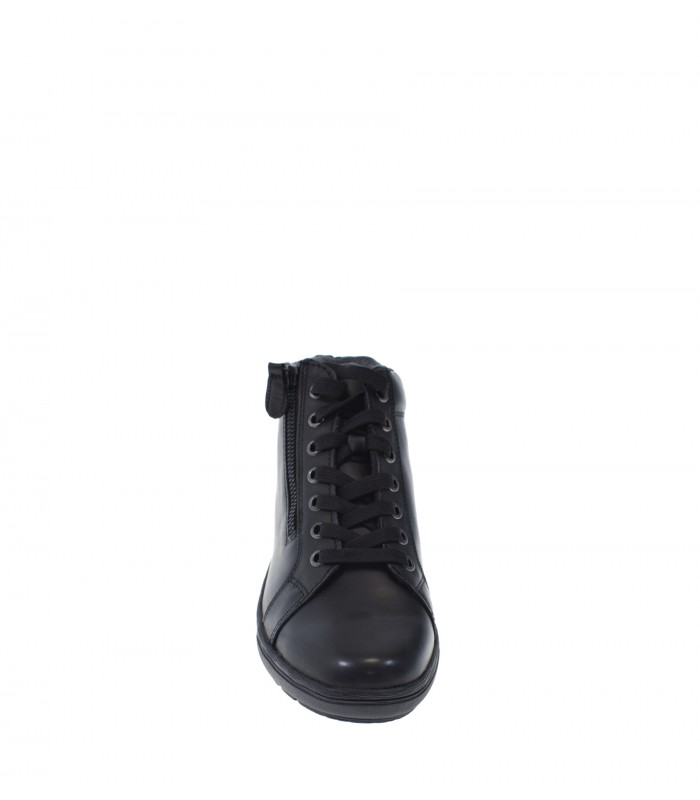 BOTIN MUJER Sakut NEGRO