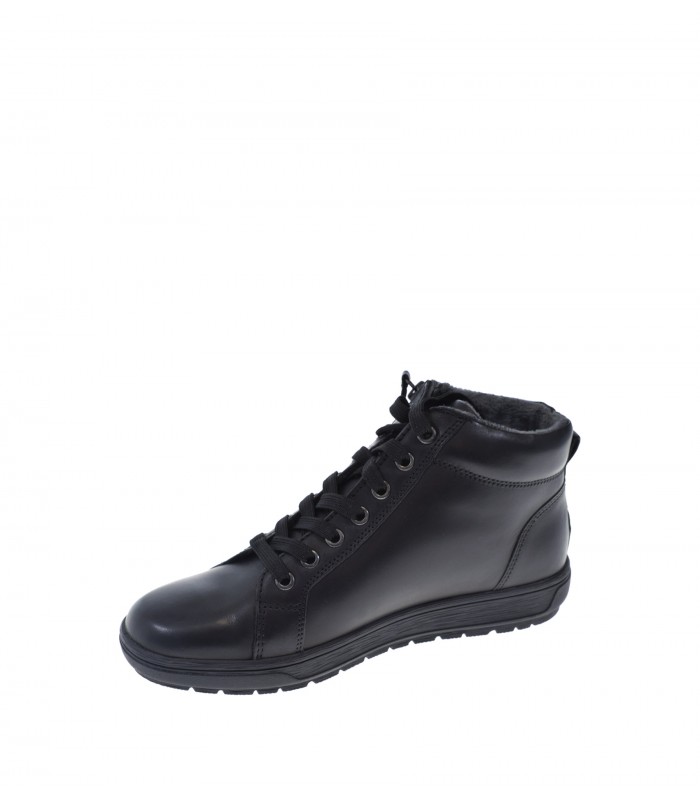 BOTIN MUJER Sakut NEGRO