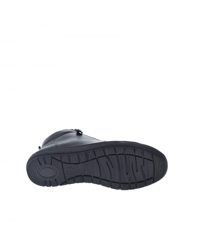 BOTIN MUJER Sakut NEGRO