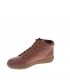 BOTIN MUJER Sakut CUERO