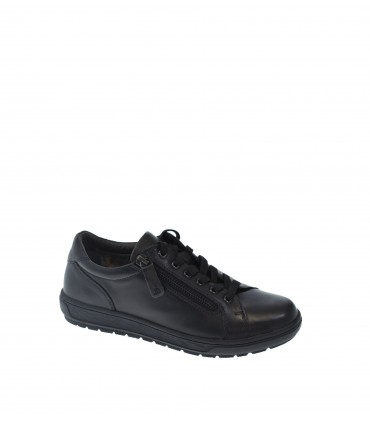 ZAPATO PLANO Sakut NEGRO