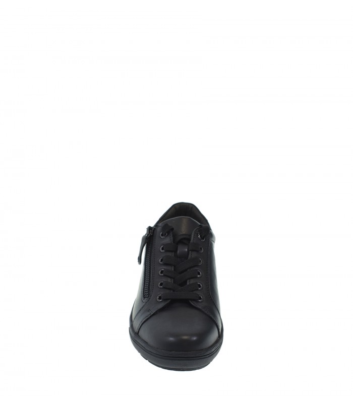 ZAPATO PLANO Sakut NEGRO