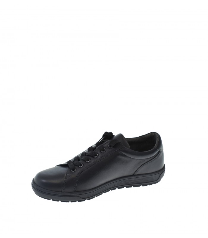 ZAPATO PLANO Sakut NEGRO