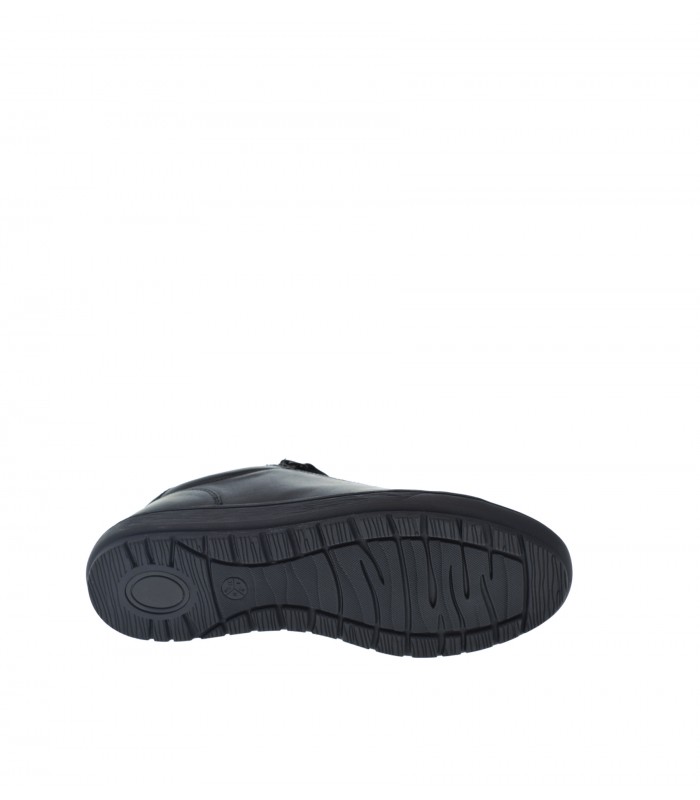 ZAPATO PLANO Sakut NEGRO