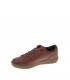 ZAPATO PLANO Sakut CUERO