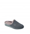 ZAPATILLAS SRA  GARZON GRIS