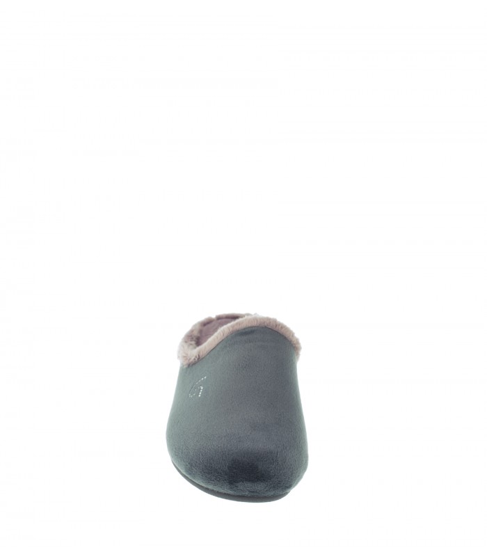 ZAPATILLAS SRA  GARZON GRIS