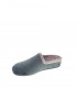 ZAPATILLAS SRA  GARZON GRIS