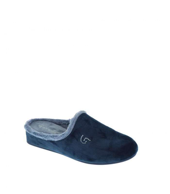 ZAPATILLAS SRA  GARZON MARINO