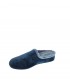 ZAPATILLAS SRA  GARZON MARINO