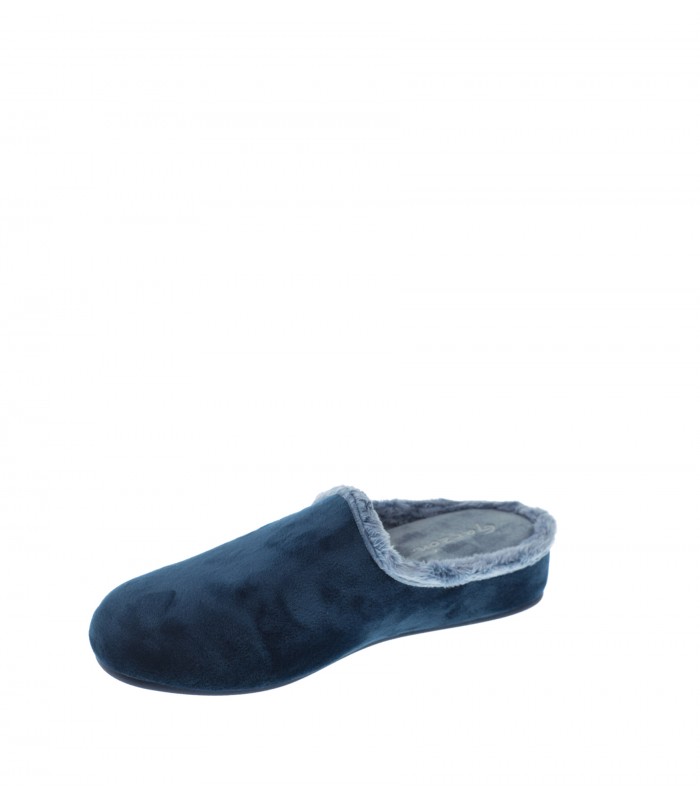 ZAPATILLAS SRA  GARZON MARINO