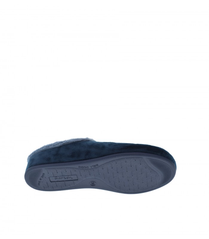 ZAPATILLAS SRA  GARZON MARINO