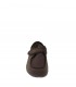 ZAPATILLAS SR  GARZON MARRON