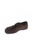 ZAPATILLAS SR  GARZON MARRON