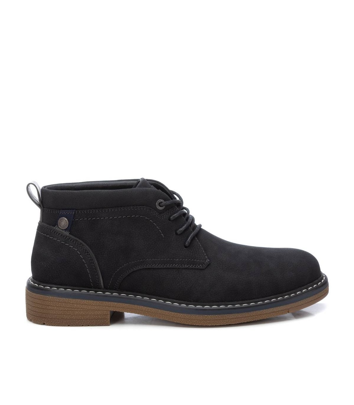 zapato cómodo hombre refresh