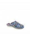 ZAPATILLAS SRA  Pinturines MULTI