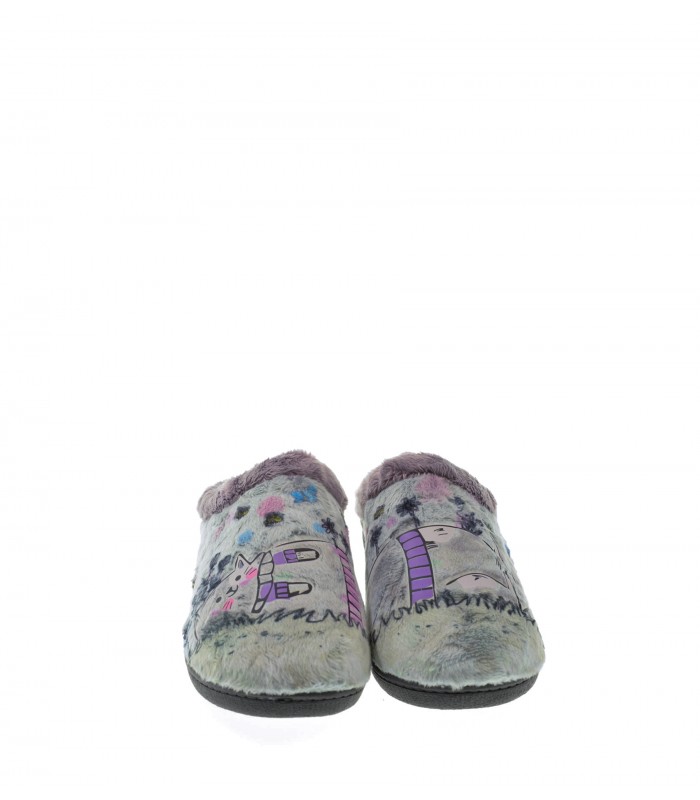ZAPATILLAS SRA  ROAL MULTI
