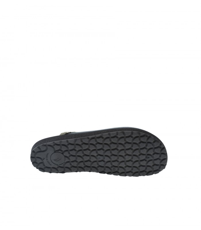 ZAPATILLAS SR  ROAL GRIS