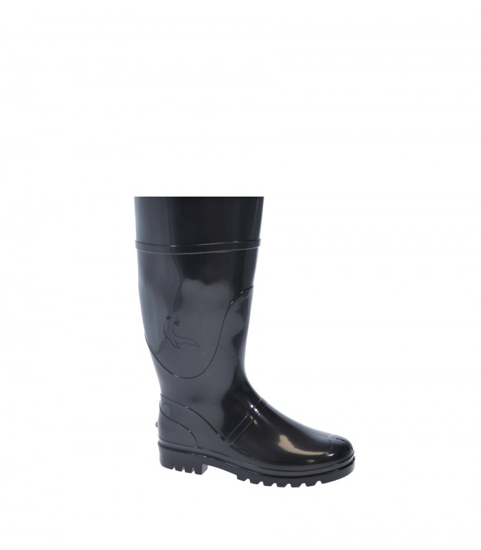 BOTA AGUA MOTESA NEGRO