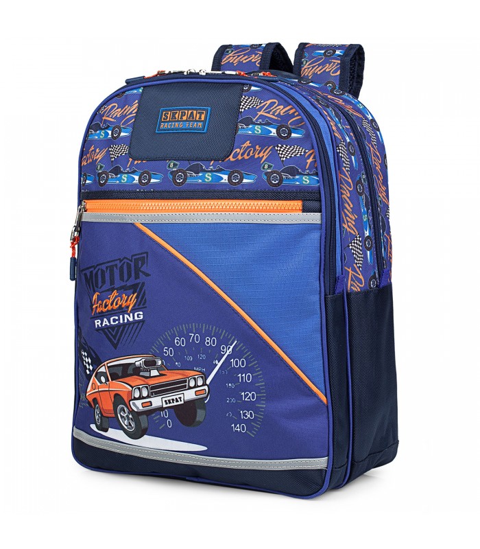 MOCHILA ARSAMAR UNICO